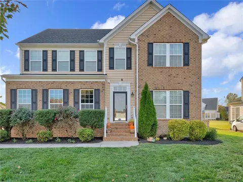 2100 Lindsey Gabriel Dr, Henrico, VA 23231