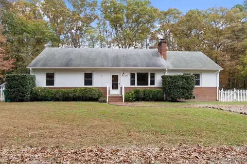 1440 Lange Dr, Sandston, VA 23150
