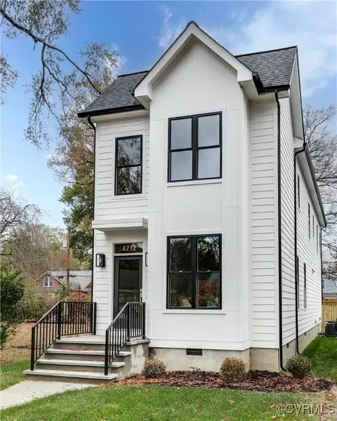 4712 Cutshaw Ave, Richmond, VA 23230