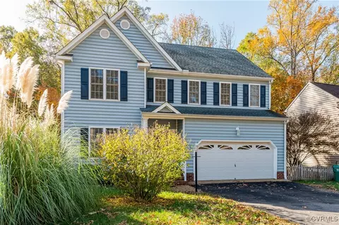 9533 Meadowview Rd, Henrico, VA 23294