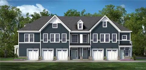 12211 Marsett Ct #103, Glen Allen, VA 23059