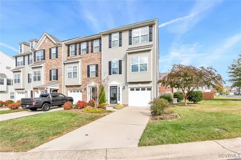 7280 Jackson Arch Dr, Mechanicsville, VA 23111