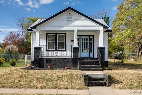 1815 Fairfax Ave, Richmond, VA 23224