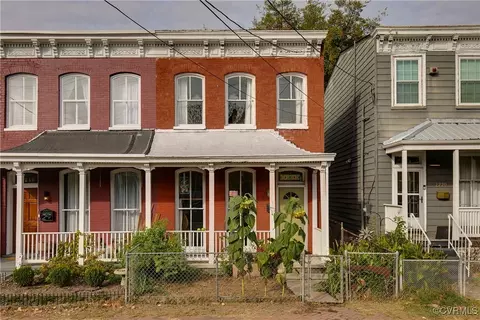 2218 Venable St, Richmond, VA 23223