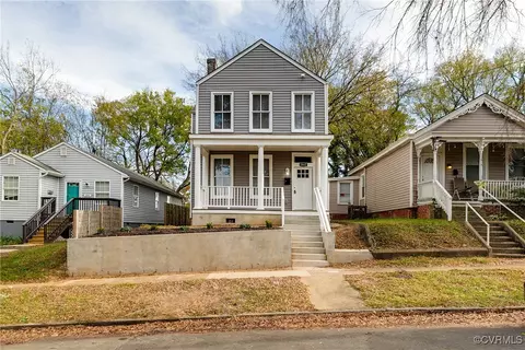 1812 Edwards Ave, Richmond, VA 23224