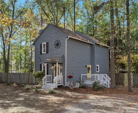 924 Marblethorpe Rd, Richmond, VA 23236