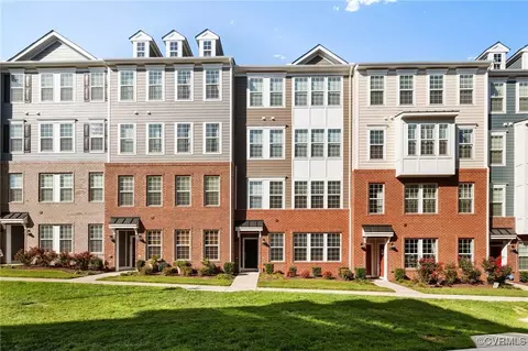 8120 Wistar Creek Walk #A, Henrico, VA 23228