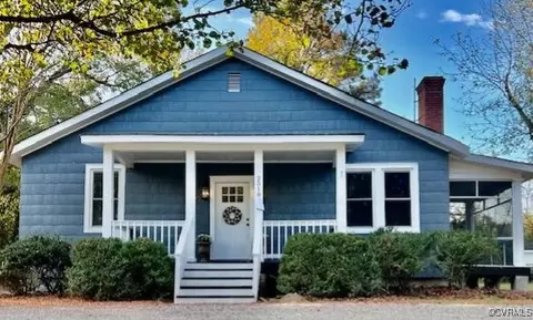 2519 Hilliard Rd, Henrico, VA 23228