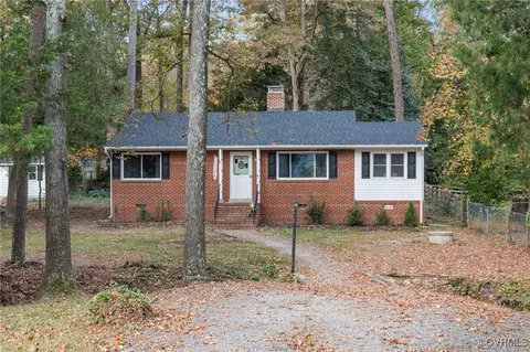 2308 Adelphi Rd, Henrico, VA 23229