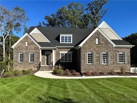 171 Blair Estates Ct, Henrico, VA 23238