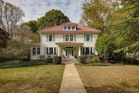 3206 Hawthorne Ave, Richmond, VA 23222