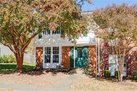 7734 Balla Ct, Henrico, VA 23228