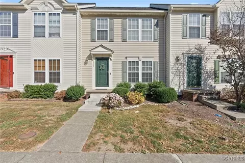 2933 Thistlebrook Ln, Henrico, VA 23294