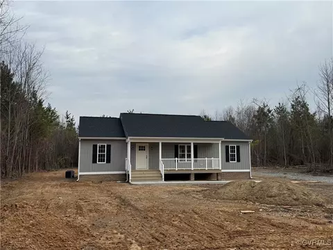 284 Barefords Mill Rd, Dunnsville, VA 22454