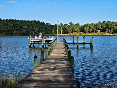 lot23 Preserve Dr, Lancaster, VA 22503