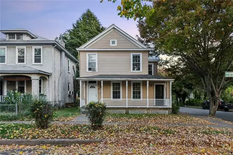 3501 Enslow Ave, Richmond, VA 23222