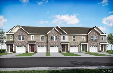 4064 Grand Reserve Ln #K-5, Richmond, VA 23222