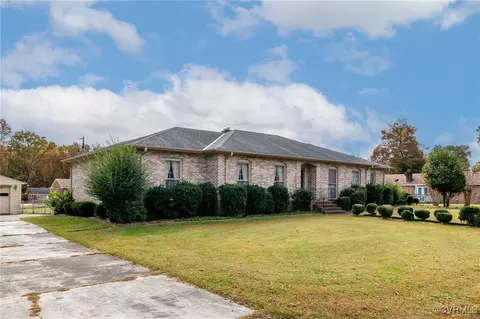 7107 Perrin Dr, Prince George, VA 23875