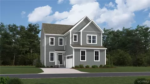 6512 Cassia Loop, Moseley, VA 23120