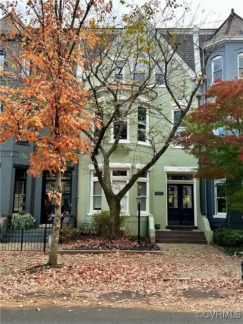 1605 Grove Ave #3, Richmond, VA 23220