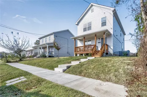 1618 N 27th St, Richmond, VA 23223