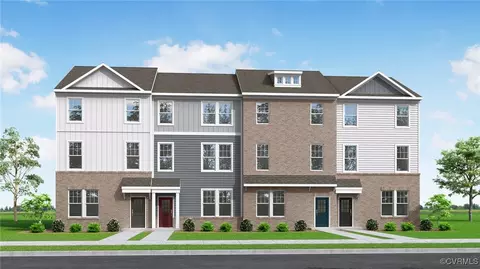 4063 Grand Reserve Ln #Q 5-2, Richmond, VA 23222