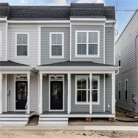 715 N 31st St, Richmond, VA 23223