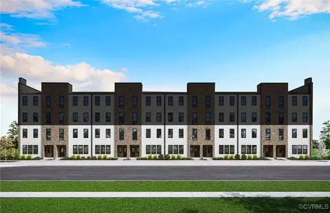3446 Carlton St #6-12B, Richmond, VA 23230