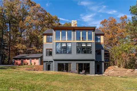 4382 W River Rd, Goochland, VA 23063