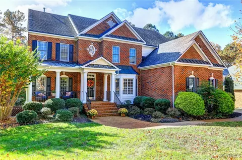 16115 Founders Bridge Ter, Midlothian, VA 23113