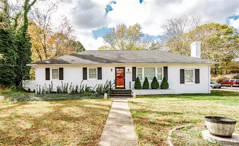 8316 Colebrook Rd, Richmond, VA 23227