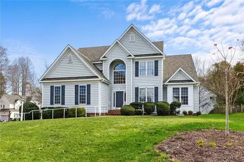 5437 Bennett Ln, Glen Allen, VA 23059