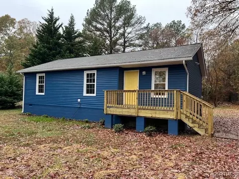 12167 Ashland Heights Rd, Ashland, VA 23005