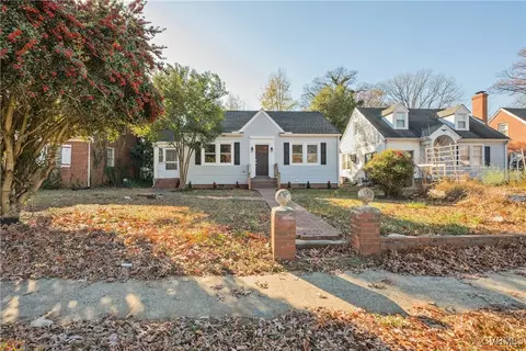 1000 E Belt Blvd, Richmond, VA 23224