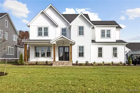 4806 Singing Bird Dr, Moseley, VA 23120