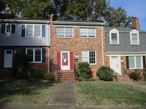 1820 Cambridge Ct, Henrico, VA 23238