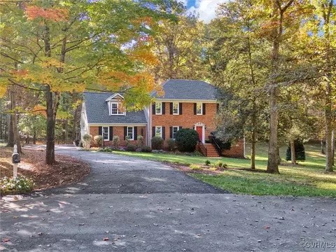 5551 Quail Ridge Ter, Chesterfield, VA 23832