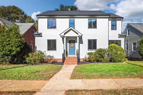 4411 Stonewall Ave, Richmond, VA 23225