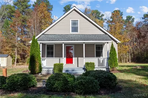 7397 Cedar Fork Rd, Ruther Glen, VA 22546