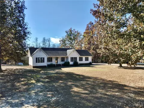 3391 Tavern Rd, Petersburg, VA 23805