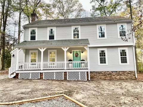 3302 Nuttree Woods Pl, Midlothian, VA 23112 photo 2