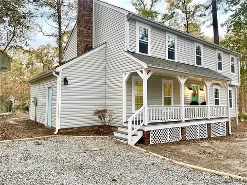 3302 Nuttree Woods Pl, Midlothian, VA 23112 photo 3