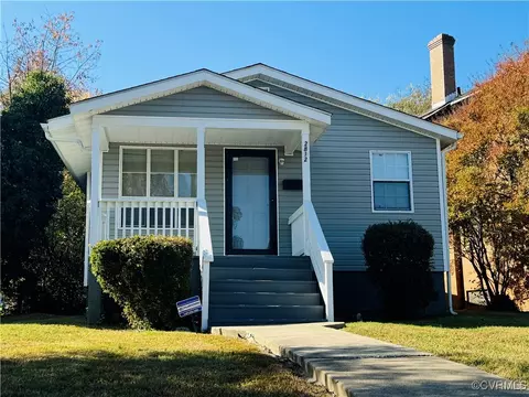 2812 Dupont Cir, Richmond, VA 23222