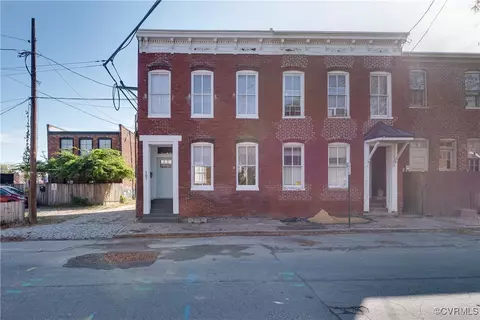 507 N Monroe St, Richmond, VA 23220