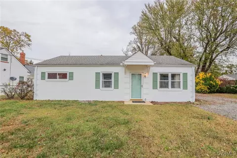 7426 Fullview Ave, Mechanicsville, VA 23111