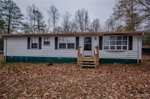 24348 King William Rd, West Point, VA 23181