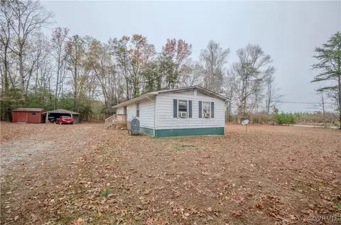24348 King William Rd, West Point, VA 23181 photo 20