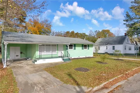 3103 Day St, Hopewell, VA 23860