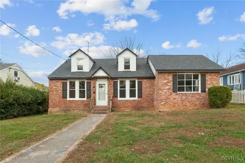 408 Park Ave, Farmville, VA 23901