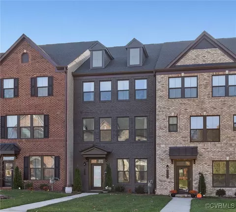 14119 Millpointe Rd, Midlothian, VA 23114